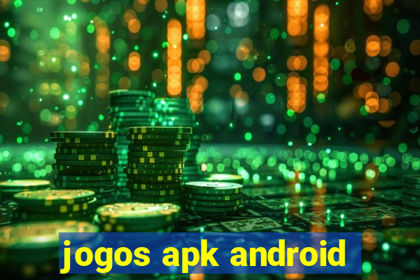 jogos apk android